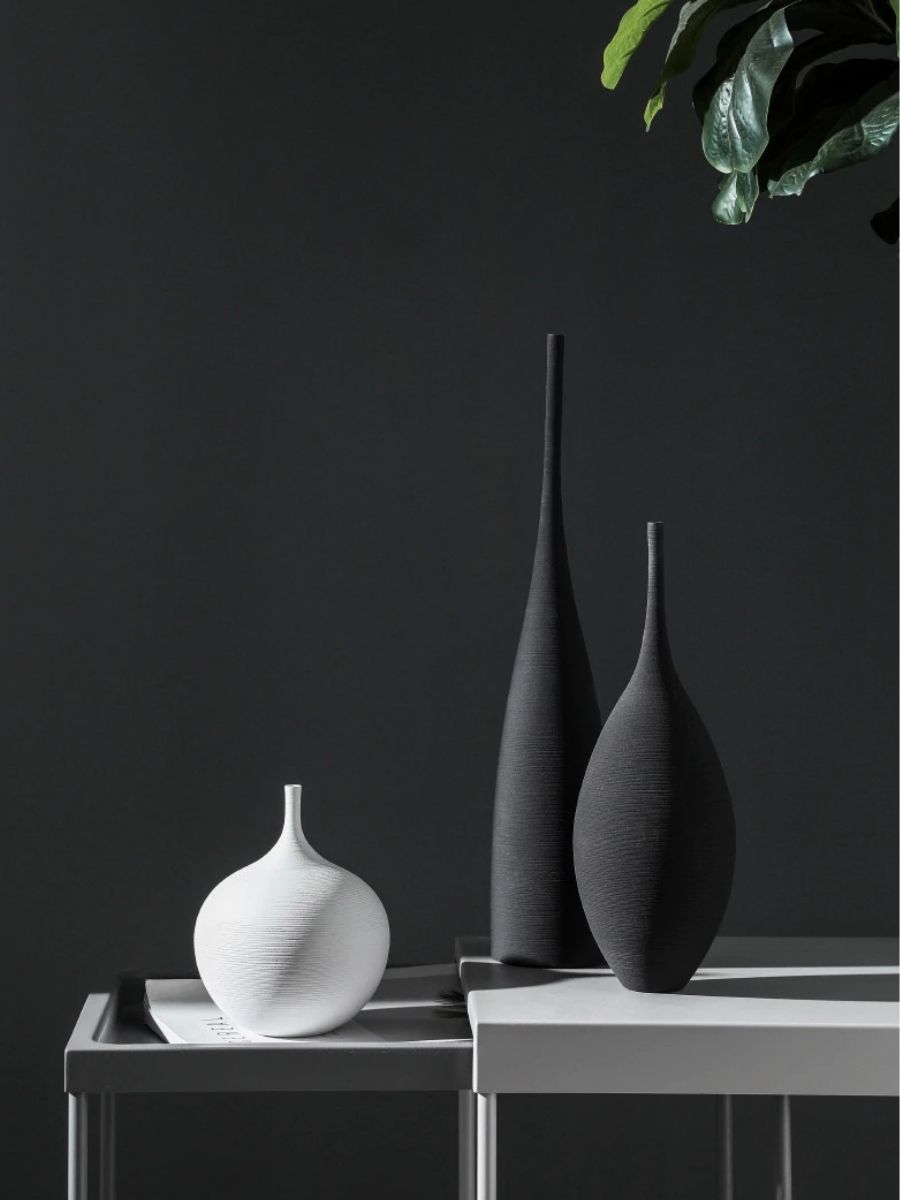 Décoration d'intérieur : notre sélection de vases et objets design – Maison  Roche D'Art