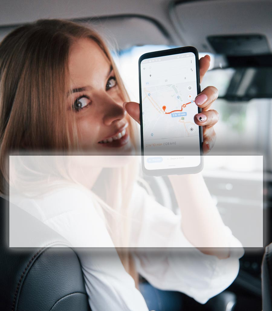 Trackwaze - Traceur GPS, tracker pour localiser votre voiture